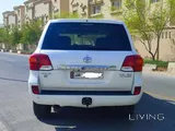 Toyota Land Cruiser VXR 2011